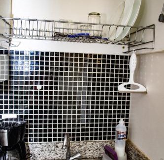 Sudoeste e Octogonal Apartment | Kit Net - Vila Verde Sudoeste