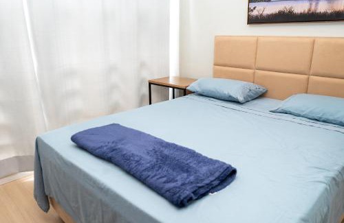 Sudoeste e Octogonal Apartment | Kit Ponte JK - 108 - Sudoeste - Melhor Custo Benefício - Até 4 pessoas