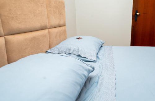 Sudoeste e Octogonal Apartment | Kit Ponte JK - 108 - Sudoeste - Melhor Custo Benefício - Até 4 pessoas