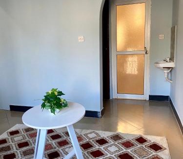Kigamboni Apartment | KITA Home