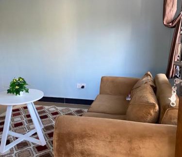 Kigamboni Apartment | KITA Home