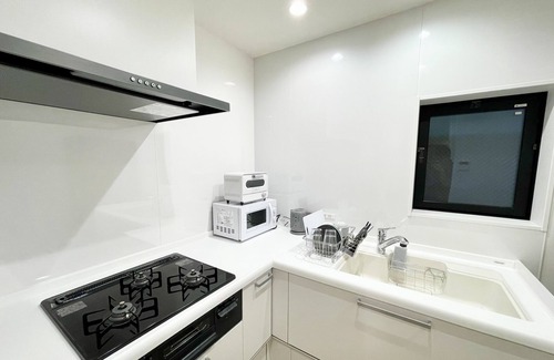 Higashiueno House | [Kita-Ueno Inn] - Near UENO, ASAKUSA, SENSOJI, AKIHABARA - Self check-in