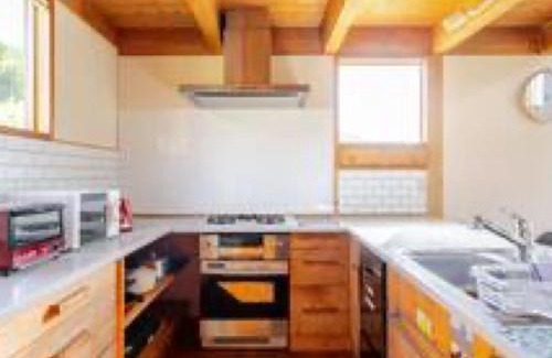 Omachi House | Kitaarupusu ichibō no ie - Vacation STAY 96488v