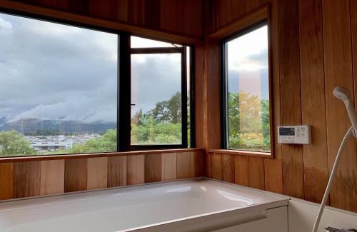 Omachi House | Kitaarupusu ichibō no ie - Vacation STAY 96488v
