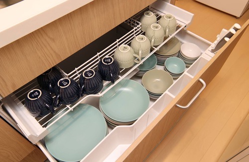 Shinagawa House | Kitashinagawa villa