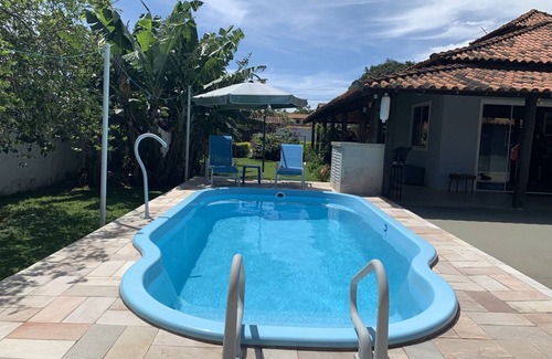 Cem Bracas Apartment | Kitchenett 4 minutes from the beach (walking) with breakfast.