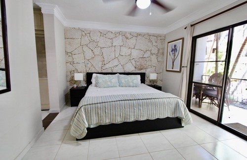 ProCab Condo | Kite Boarders Dream in the Heart of Cabarete- Windchimes 706