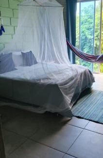 Juan de Acosta House | KITE Hostal OCEAN SAN JOSE
