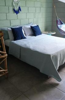 Juan de Acosta House | KITE Hostal OCEAN SAN JOSE