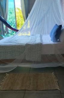 Juan de Acosta House | KITE Hostal OCEAN SAN JOSE