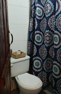 Juan de Acosta House | KITE Hostal OCEAN SAN JOSE