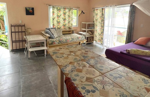 ProCab Apartment | Kite Loft is a perfect private yet fun and open design loft