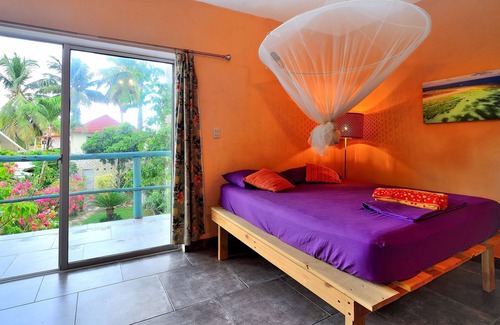ProCab Apartment | Kite Loft is a perfect private yet fun and open design loft