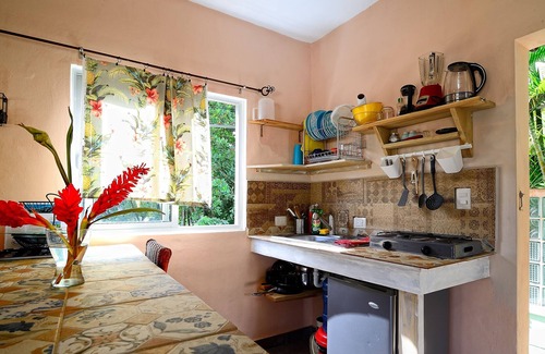 ProCab Apartment | Kite Loft is a perfect private yet fun and open design loft