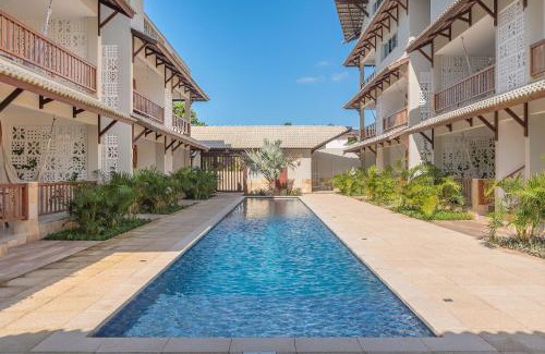 Cumbuco Apartment | Kite Star - Apartamentos no Melhor do Cumbuco por Carpediem