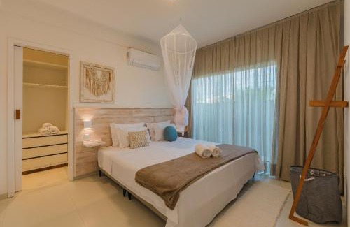 Cumbuco Apartment | Kite Star - Apartamentos no Melhor do Cumbuco por Carpediem