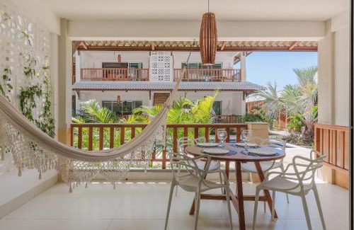 Cumbuco Apartment | Kite Star - Apartamentos no Melhor do Cumbuco por Carpediem