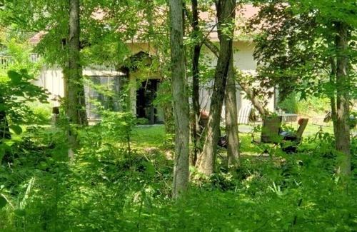 Winamac Apartment | KITE SUITE Individual Rental
