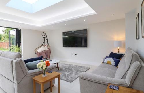 Little Missenden House | Kite View Cottage
