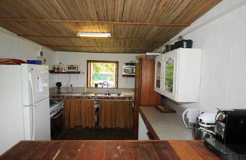 Le Morne Brabant House | Kiter's Nest Baie de Cap