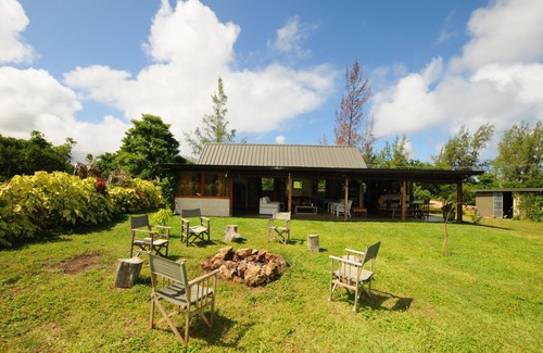 Le Morne Brabant House | Kiter's Nest Baie de Cap