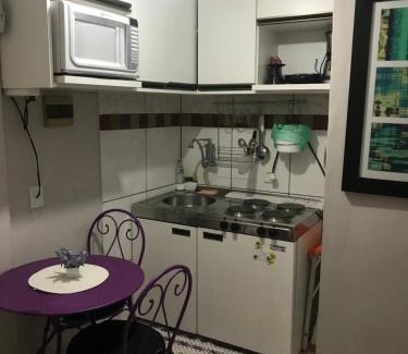 Sudoeste e Octogonal Apartment | Kitinet 2/4 no Sudoeste
