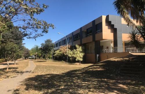 Sudoeste e Octogonal Apartment | Kitinet 2/4 no Sudoeste