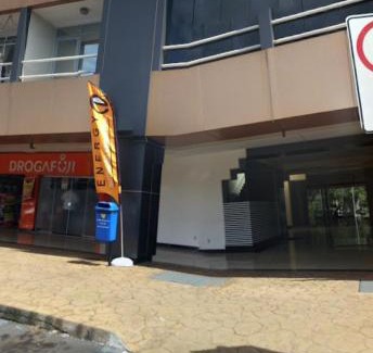 Sudoeste e Octogonal Apartment | Kitinet 2/4 no Sudoeste