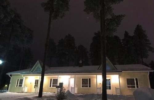 Kannus Bed & Breakfast | Kitinrivi B&B