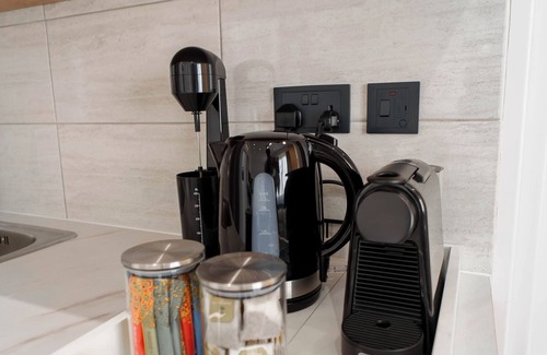 Larnaca City Centre Apartment | Kition Urban Suite 2