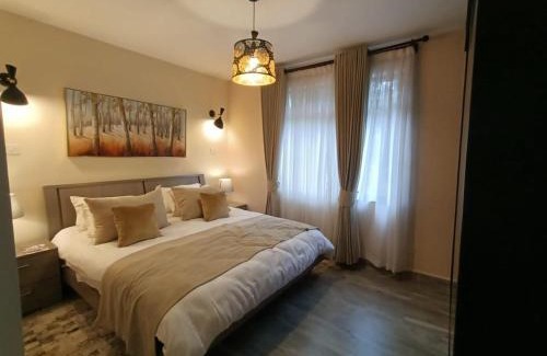 Nairobi Apartment | Kitisuru Amani gardens