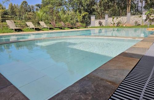 Nairobi Apartment | Kitisuru Amani gardens
