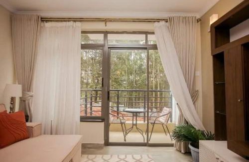 Nairobi Apartment | Kitisuru Amani gardens