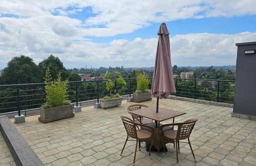Nairobi Apartment | kitisuru amani gardens