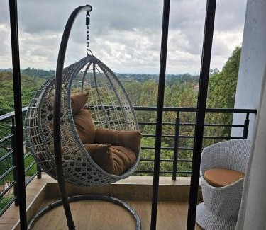 Nairobi Apartment | kitisuru amani gardens