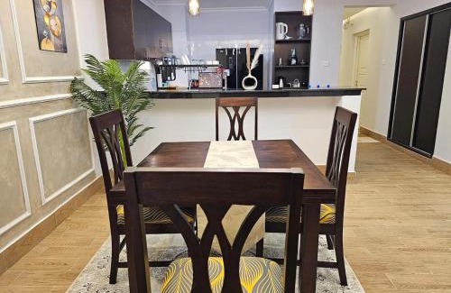 Nairobi Apartment | kitisuru amani gardens