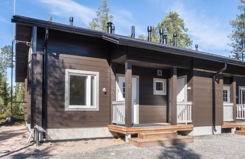 Kuusamo House | Kitkanvee 1 by Interhome