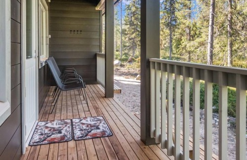 Kuusamo House | Kitkanvee 2 by Interhome