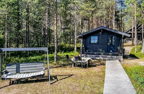 Kuusamo House | Kitkaranta by Interhome