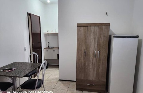 Mucuripe Apartment | Kitnet 50mts Mucuripe beach