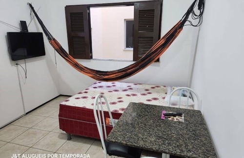 Mucuripe Apartment | Kitnet 50mts Mucuripe beach