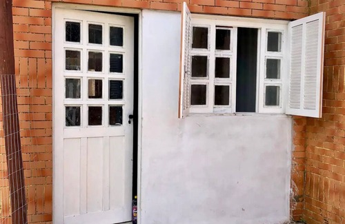 Cassino House | Kitnet a 150m da Praia