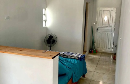 Cassino House | Kitnet a 150m da Praia