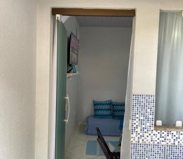 Rio das Ostras House | Kitnet aconchegante