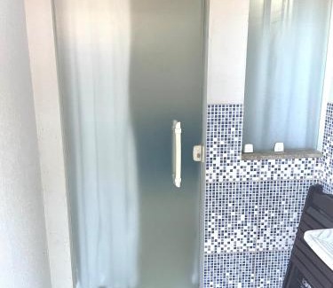 Rio das Ostras House | Kitnet aconchegante