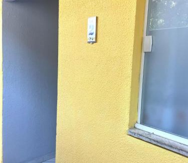 Rio das Ostras House | Kitnet aconchegante