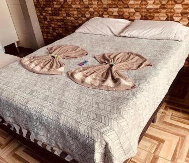 Estufa I House | kitnet aconchegante