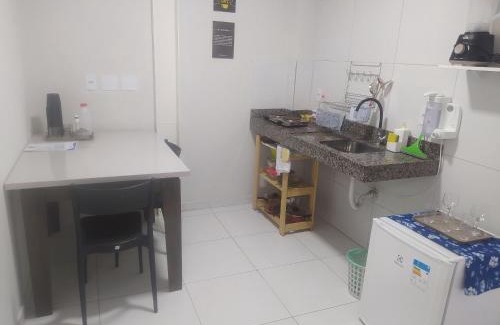 Garanhuns Apartment | Kitnet Aconchegante próx. ao centro da Cidade(102)
