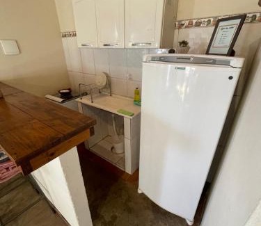 Sete Lagoas House | Kitnet - Apart Hotel 2