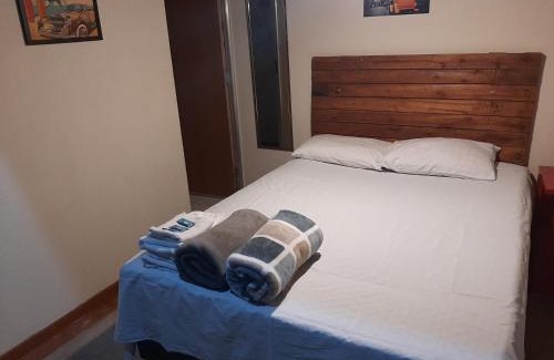 Sete Lagoas House | Kitnet - Apart Hotel 2